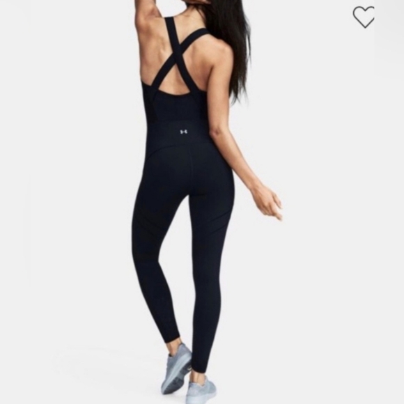 Under Armour Bodysuit - Picture 2 of 4